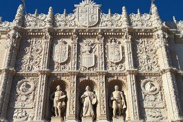 Private San Diego Museum of Art Guided Tour