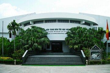 Hanoi Heritage and Highlights Day Tour