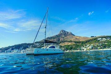 Luxury Yacht Charters in Cape Town