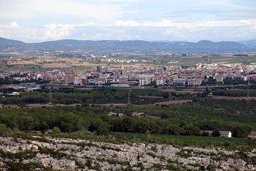 Private Day Trip to the Penedès Wine Region from Barcelona 8Hours