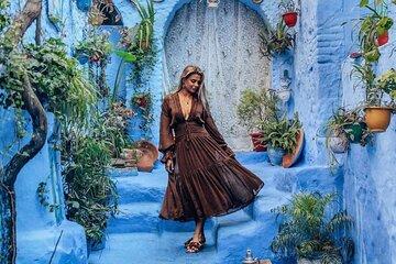 Chefchaouen Day Trip from Tangier