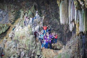 Mai Chau Hidden Treasures with Cycling Culture and Cave Wonders