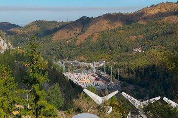 Soul of Almaty City Highlights Tour