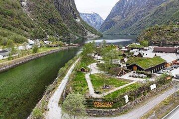 Bergen Day Tour to Njardarheimr Viking Village