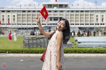 Half Day Ho Chi Minh City Highlights Tour