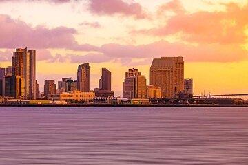 Private Sunset Cruise on San Diego Bay