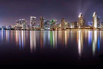 Night Skyline Cruise