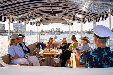 Brunch on the Bay Cruise