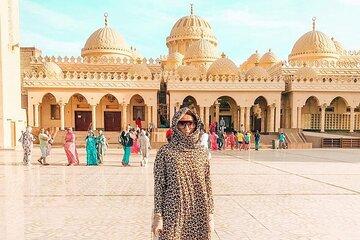 Private Guided City Tour in Hurghada