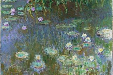 Art Gallery of SA Exhibition: Monet to Matisse: Defying Tradition