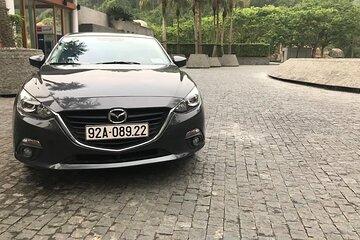 Private Car from Da Nang to Hoi An