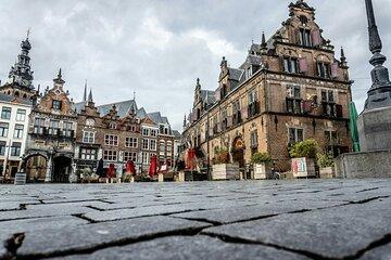Nijmegen City Game Group Tour The Legacy of Nijmegen