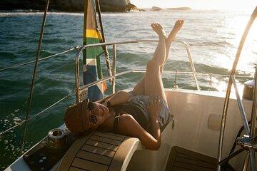 Sailing Adventure in Table Bay