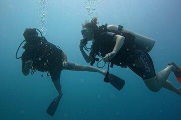 Pulau Weh Escape Dive Discover and Explore