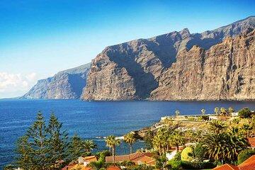 Tenerife Treasures: Nature, History and Coastal Wonders
