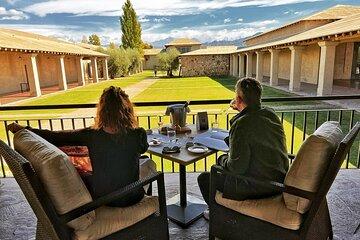 Tour privado free sale con 3 bodegas por la zona de Lujan de Cuyo