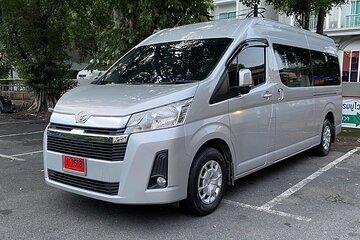 Private Airport Transfer from Bangkok Airports