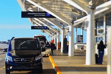 Casablanca to Rabat Transfer to Rabat Airport or any Hotel
