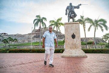 Top Rated Full City Tour of Cartagena