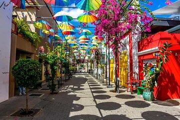 Puerto Plata 360° : History Culture and Local Flavor