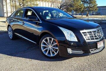 NYC Airports All Inclusive Private Roundtrip Transfer JFK LGA EWR