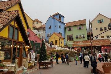 Strasbourg Day Trip from Wiesbaden