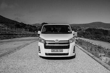 Ultimate South African Wine Tour Sip Savor and Explore