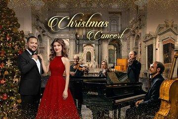 Christmas Concert in Florence
