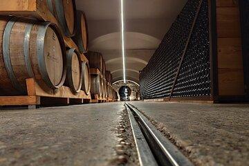 Albania's Premier Wine Route 4 Day Tour