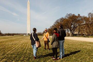 250 Years of America with DC's Monuments and Memorials