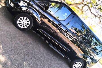 Private Transfer from Rabat Airport to Rabat City