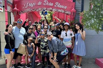 city and history tours