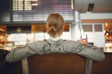 Private Hurghada Airport Transfer Safe Ride by Female Driver