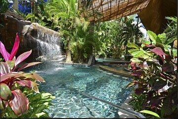 Gold Combo Costa Rica's La Fortuna Guided Hiking Tour