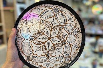 Ceramic Painting Workshops in Voorhees, NJ