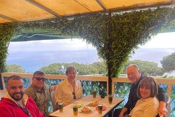 Tangier Private Tours