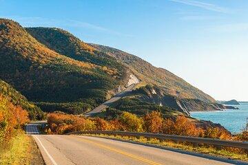 Highland Tours Cabot Trail Escapes