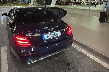 Premium Transportation Service