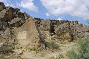 Gobustan & Ateshgah: Dive Into Timeless Heritage