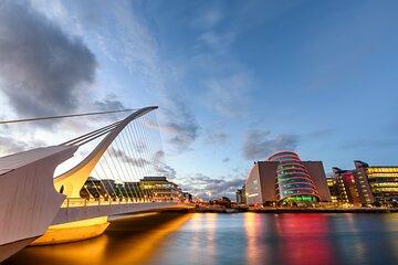 Dublin City Pass Classic Top Attractions and Whiskey Experience