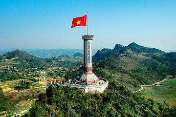 Ha Giang Discovery Tour 3 Days from Hanoi