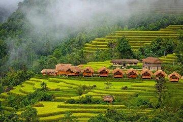 Mountains Valleys and Culture Explore Ha Giang from Hanoi