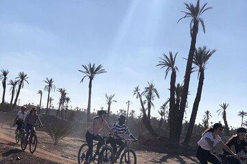 Marrakech Palm Desert on Bicycle