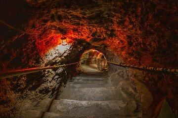 Group Tour Mummies Mines and Tunnels of Guanajuato