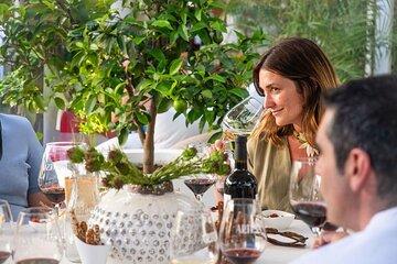 Small Group Napa and Sonoma Wine Tour w/Exclusive Battery Spencer