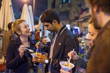 Cairo Downtown Walking & Street Food Tour with Local Guide