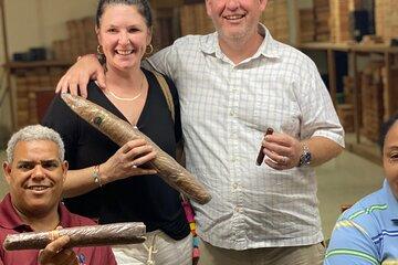 Punta Cana Shopping Tour Local Markets and Souvenirs