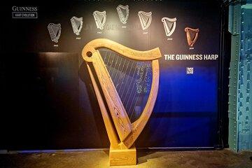 House of Guinness Legacy and Legends Walking Tour