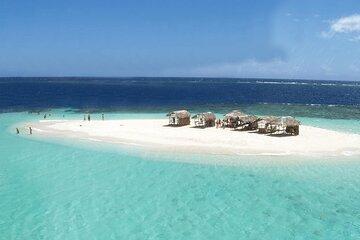 Cayo Arena Tour – Paradise Island