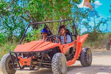 Punta Cana Kayo Buggy